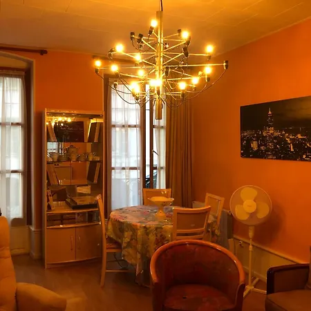 Apartment Flotiane Belley