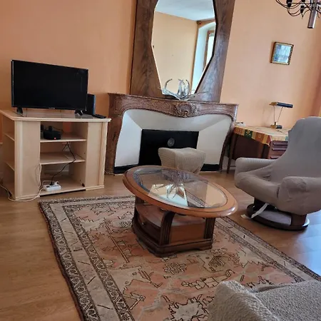 Flotiane Apartment