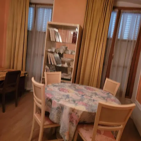 Apartment Flotiane