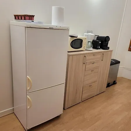 Flotiane Apartment