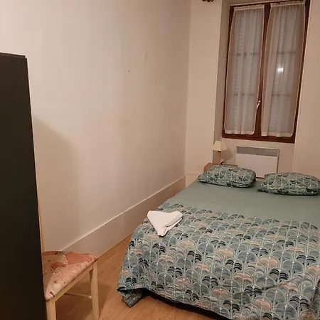 Flotiane Apartment *